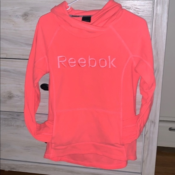 Reebok Hoodie - Picture 1 of 3